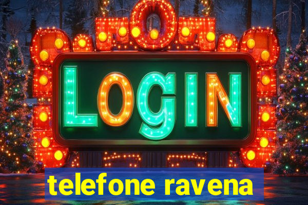 telefone ravena